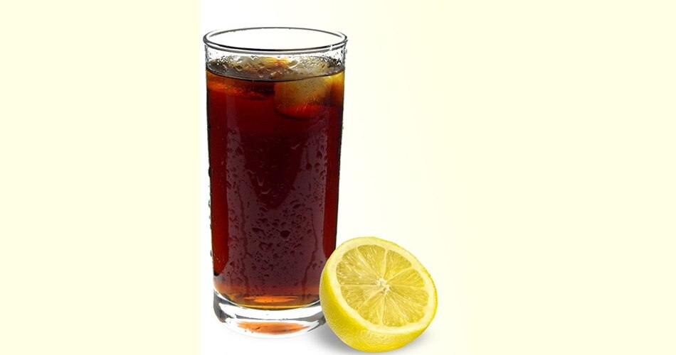 सॉफ्ट ड्रिंक