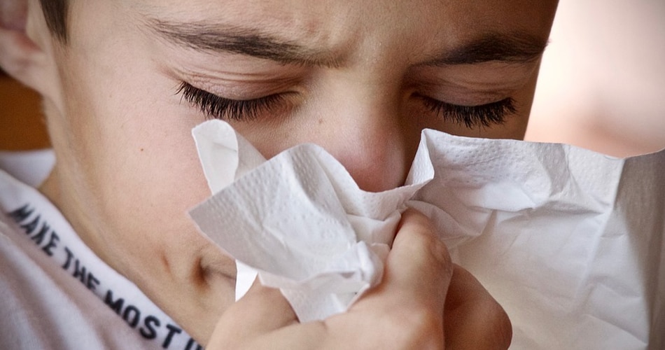  लंबे समय तक रहता है निमोनिया