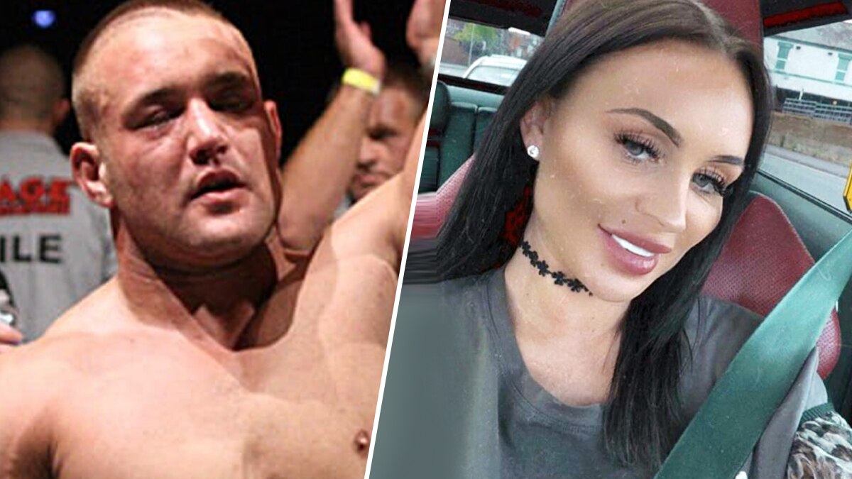 एंड्रयू और मेलिसा