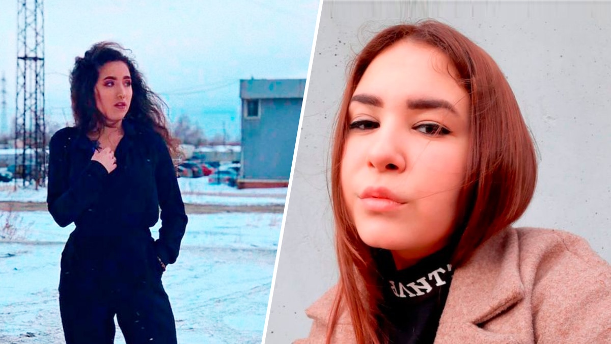 विक्टोरिया और पोलीना