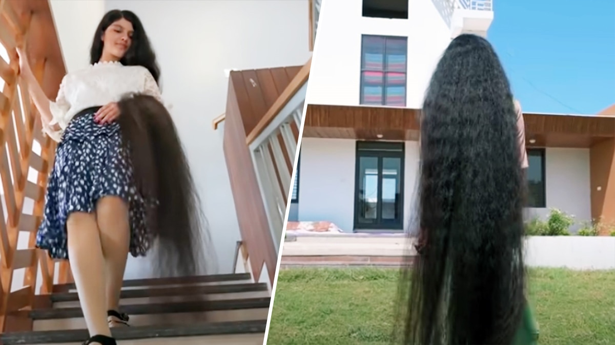 नीलांशी पटेल