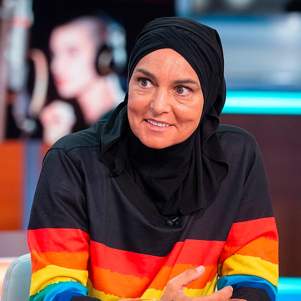 सिनिड ओ कॉनर