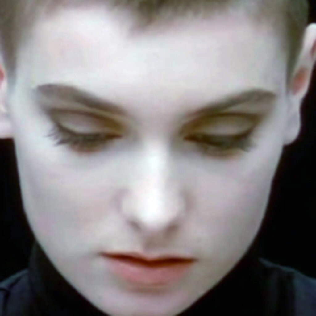 सिनिड ओ कॉनर