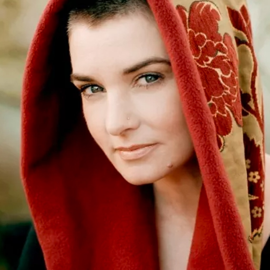 सिनिड ओ कॉनर