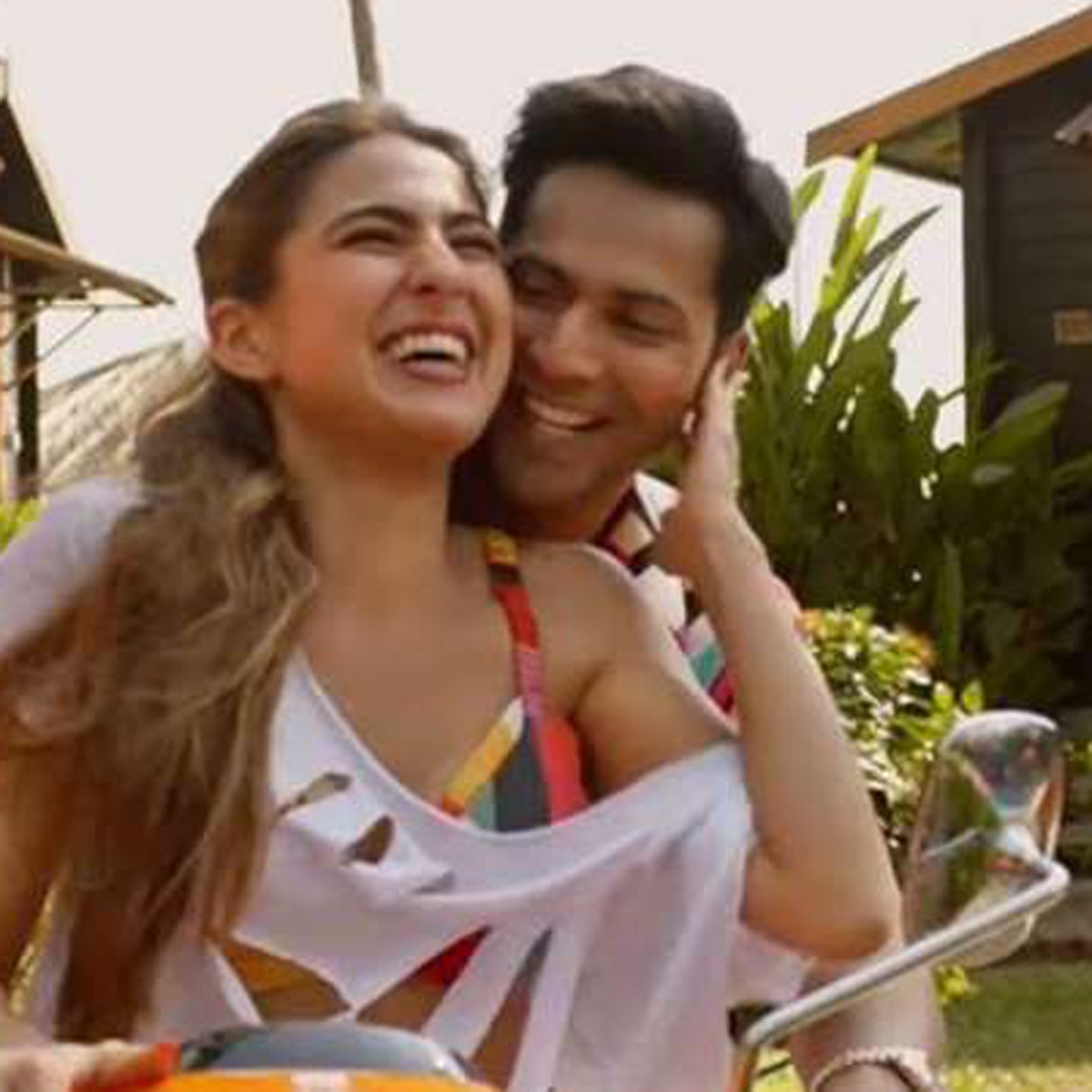 कुली नंबर 1