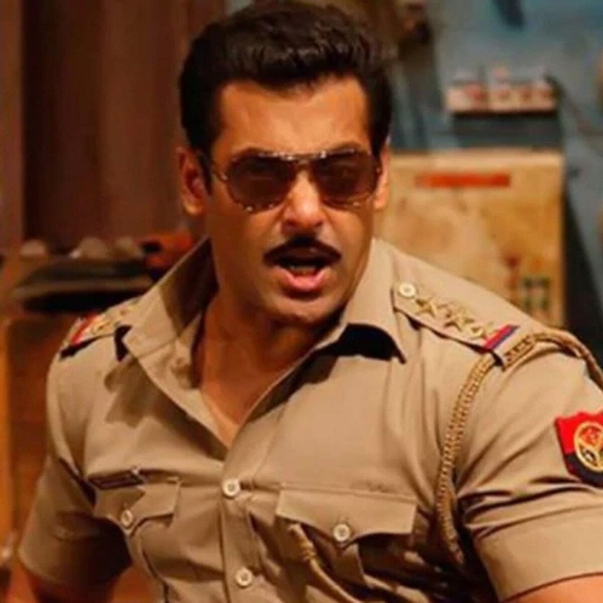 सलमान खान