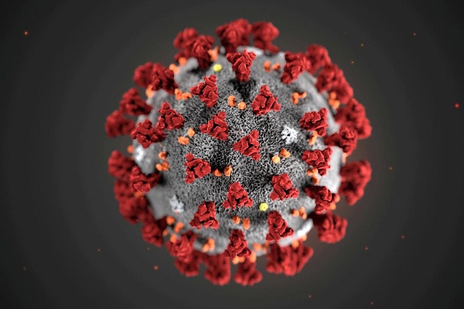AstraZeneca coronavirus vaccine AstraZeneca coronavirus vaccine
