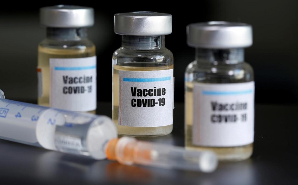 AstraZeneca coronavirus vaccine AstraZeneca coronavirus vaccine