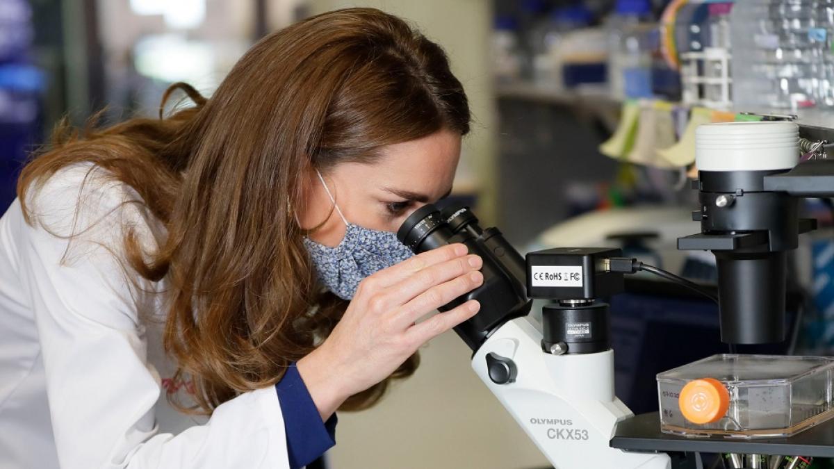 कोरोना वायरस में छिपे हुए जीन की पहचान