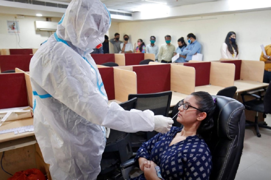 पूरी दुनिया में कोरोना से तबाही