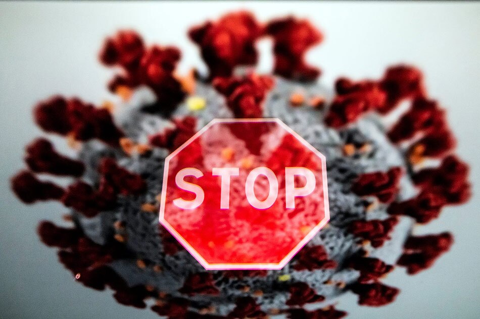 Coronavirus Coronavirus