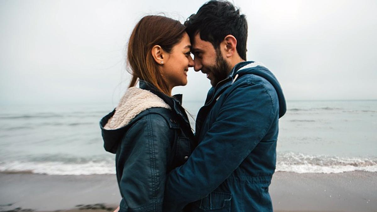 पुरूषों के प्रति आकर्षण का कारण