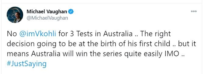 India vs Australia 