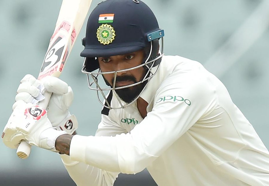 KL Rahul