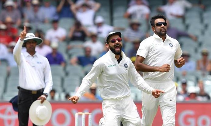 India australia test series 