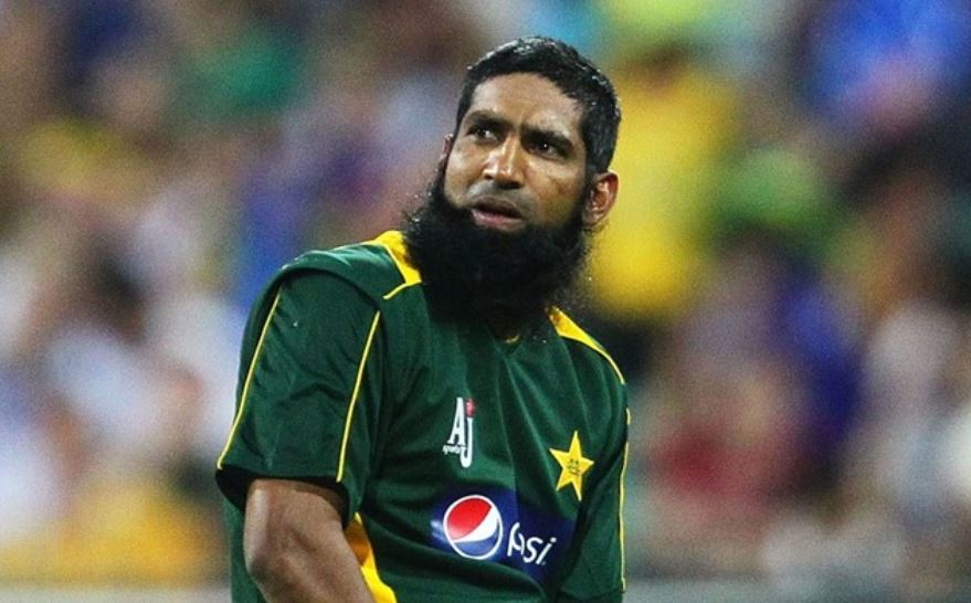 Mohammad Yousuf