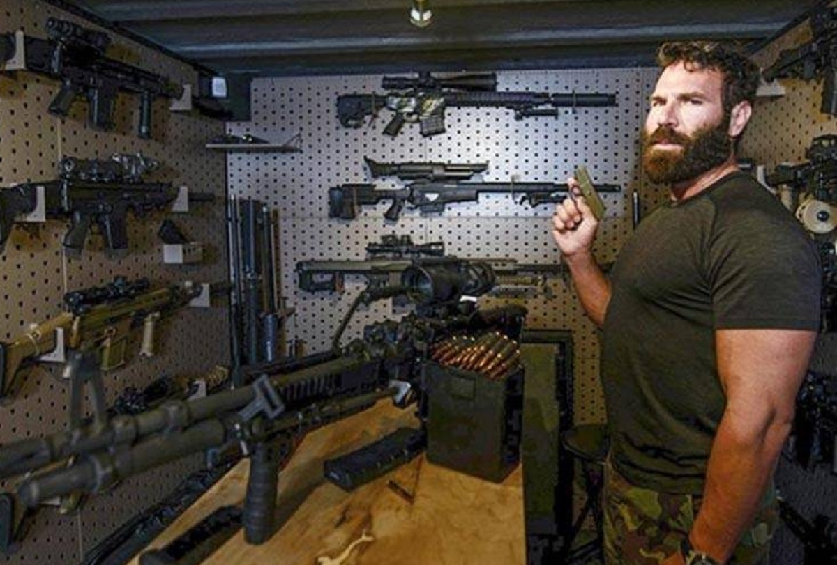 दुनिया के सबसे बड़े अय्याश की हालत खराब