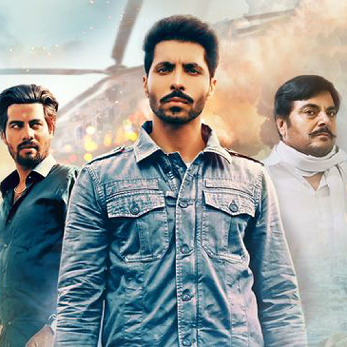  दीप सिद्धू