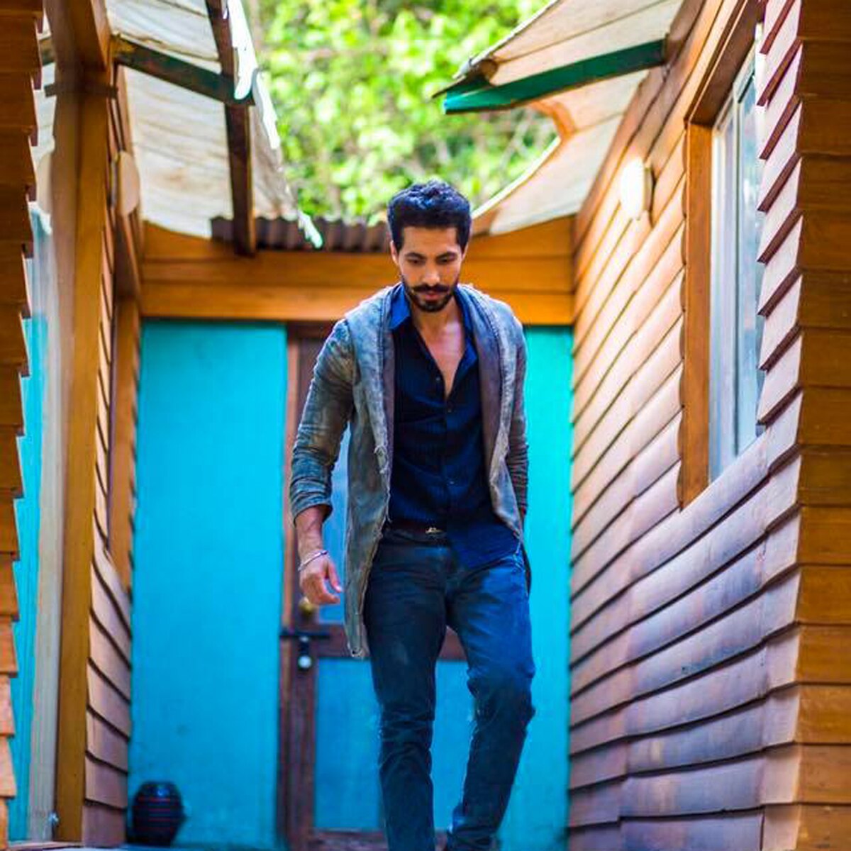  दीप सिद्धू