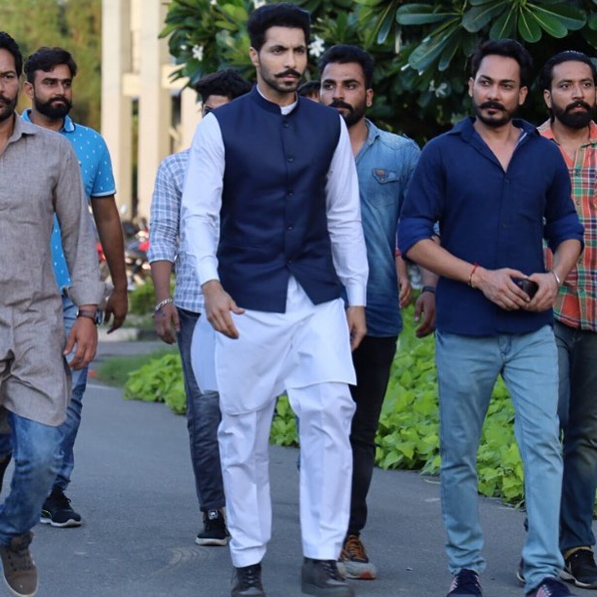 दीप सिद्धू