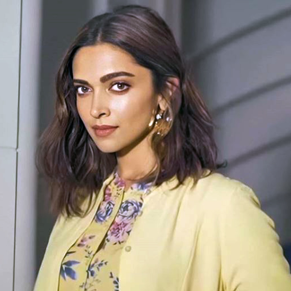 दीपिका पादुकोण