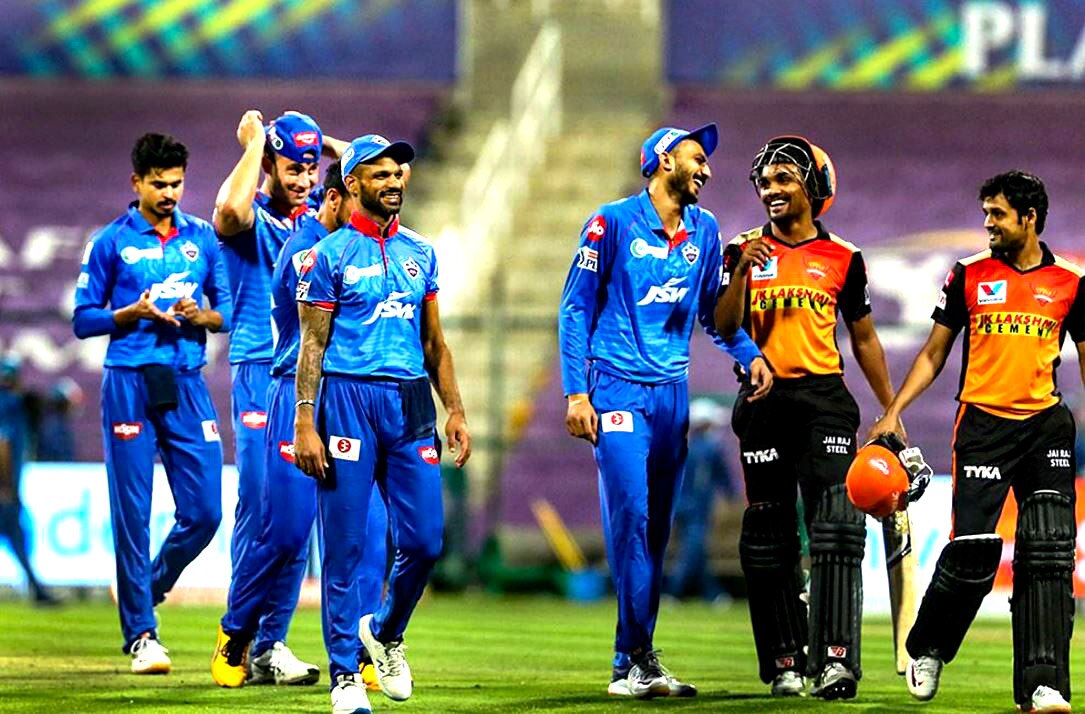 Delhi Capitals (PTI)