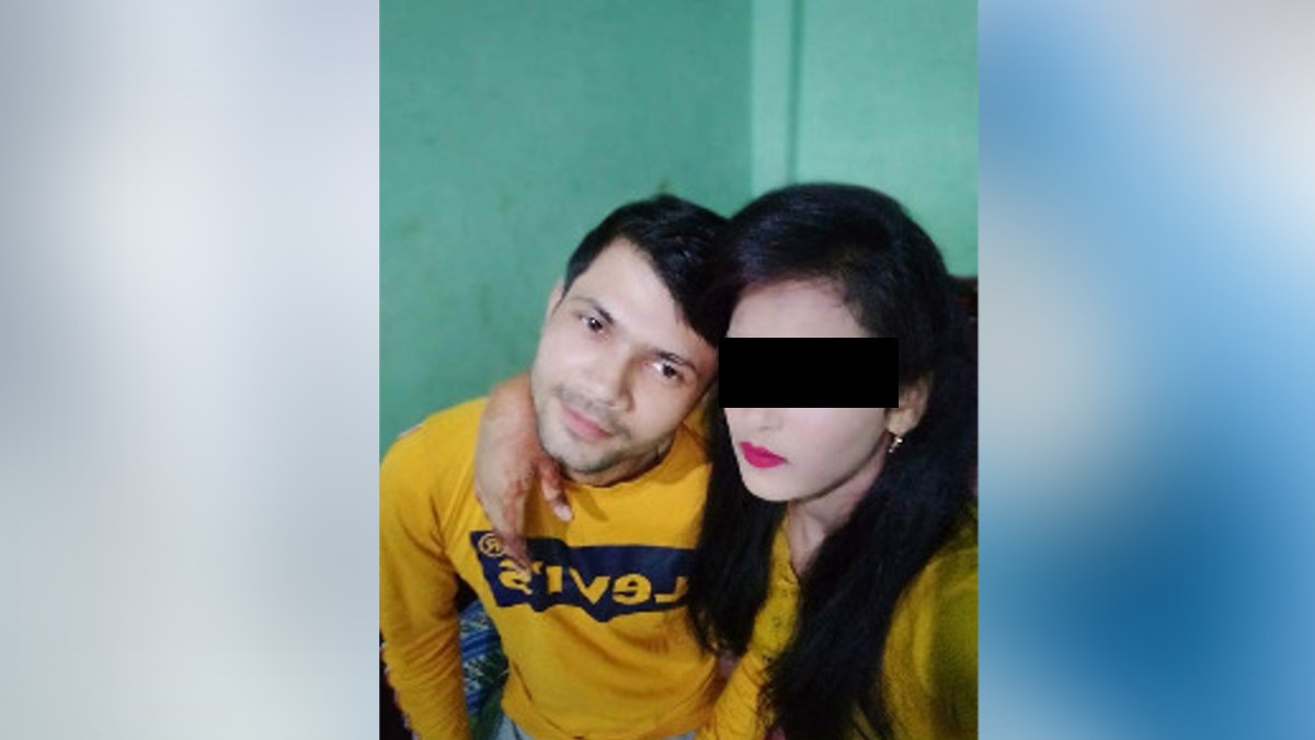 बीवी को लेने ससुराल गया पति, जबरन बदलवाया धर्म.