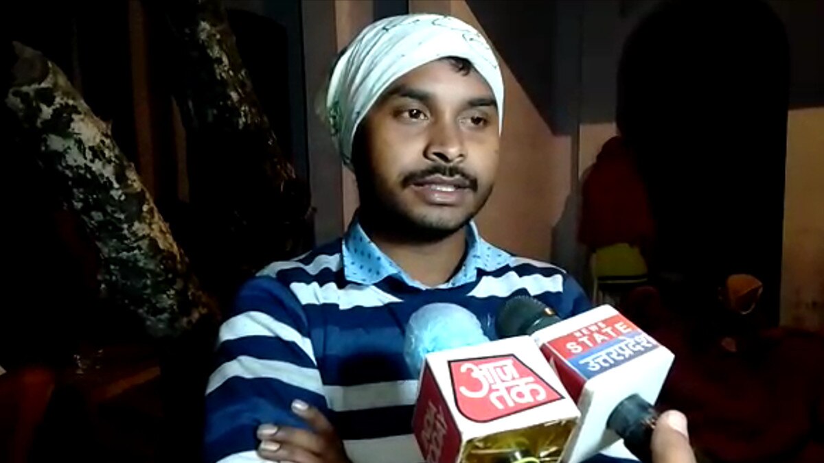 प्रयागराज: देशी शराब पीने से पांच लोगों की मौत, आधा दर्जन हॉस्‍प‍िटल में भर्ती 