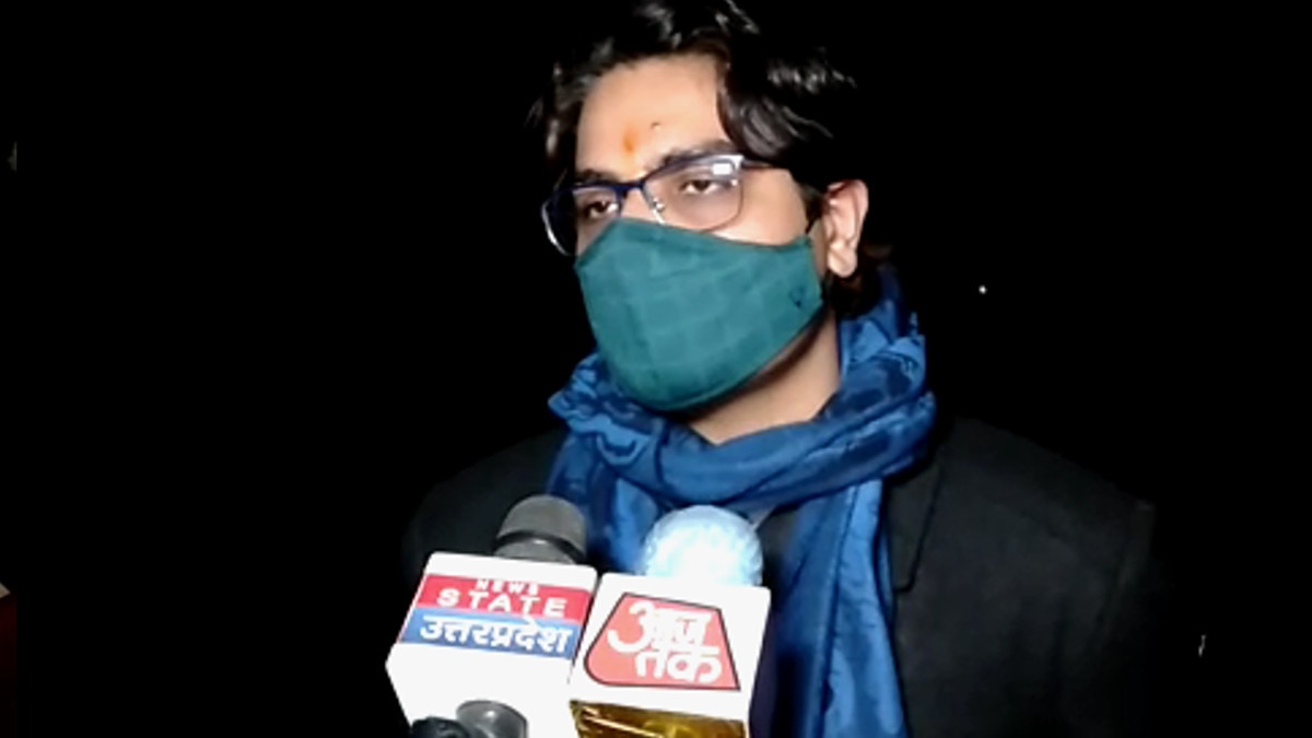 प्रयागराज: देशी शराब पीने से पांच लोगों की मौत, आधा दर्जन हॉस्‍प‍िटल में भर्ती 