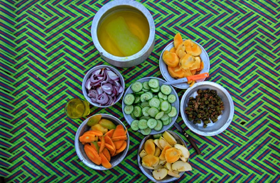 लंच-डिनर में इन चीजों से बचें