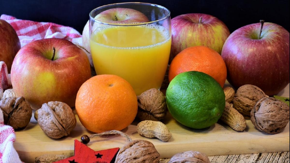 बॉडी को करें डिटॉक्स 