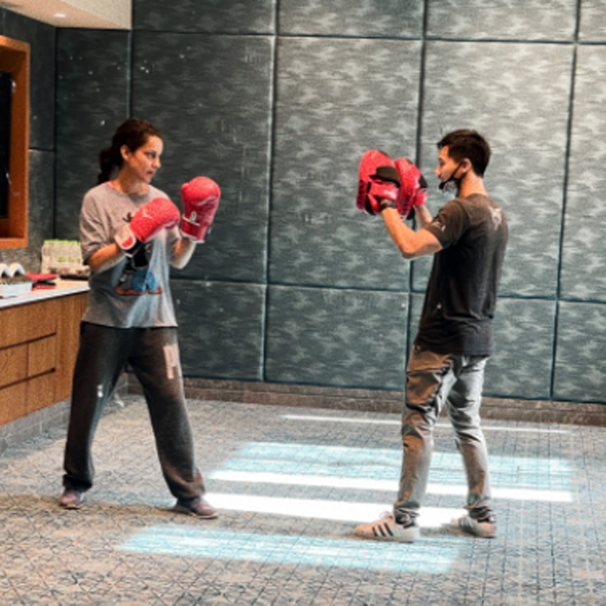 कंगना रनौत