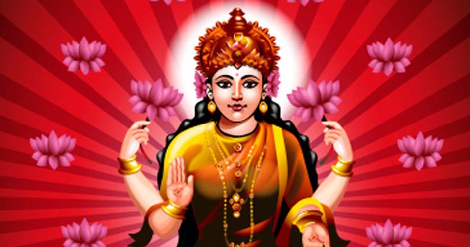 धन के देवता कुबेर