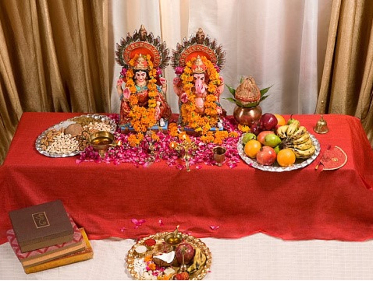 पूजा के लिए शुभ मुहूर्त