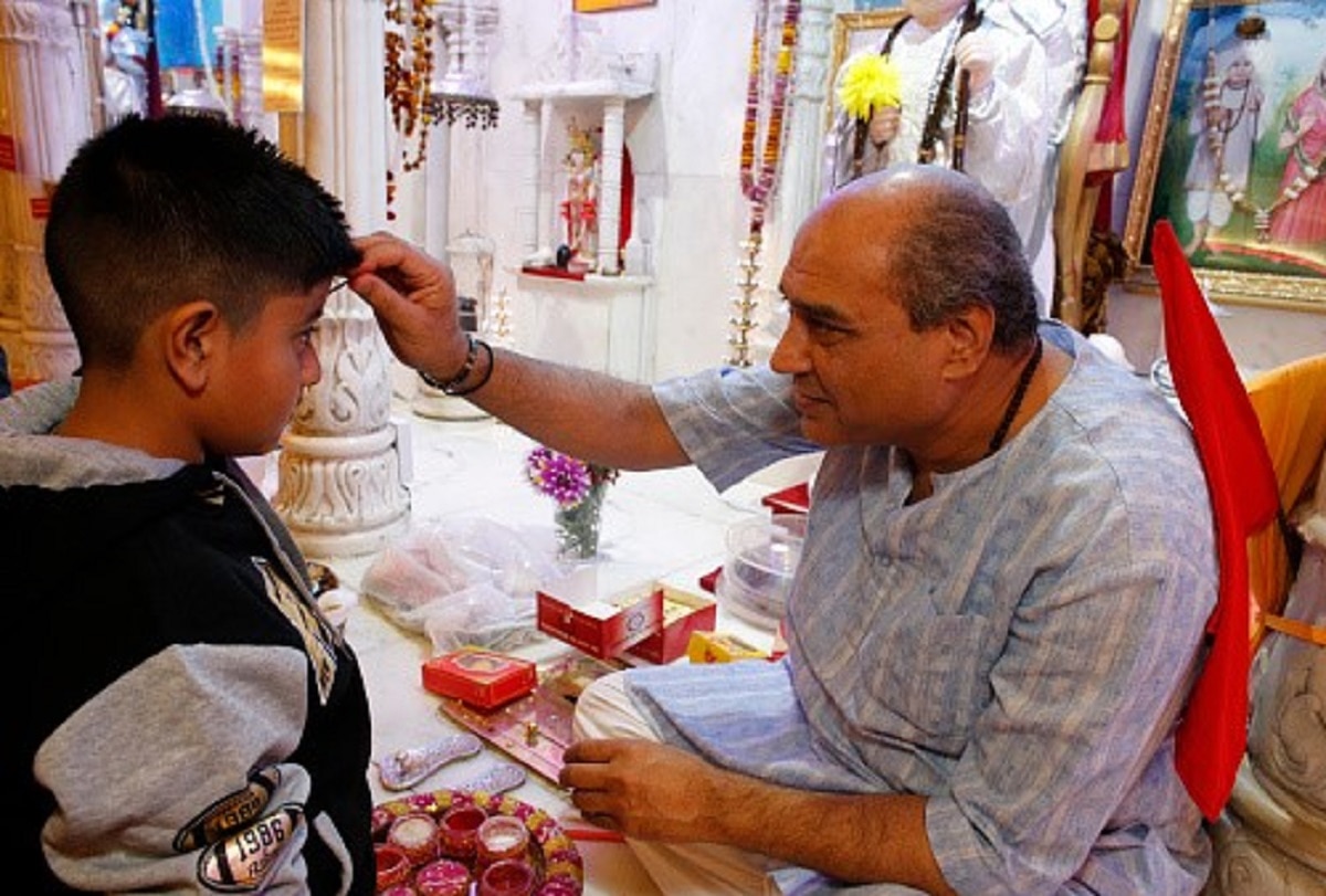 पूजन विधि