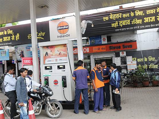 हर रोज भाव में बदलाव हर रोज भाव में बदलाव