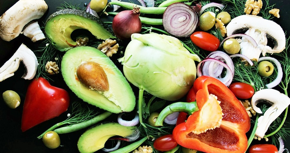 डाइट में बदलाव