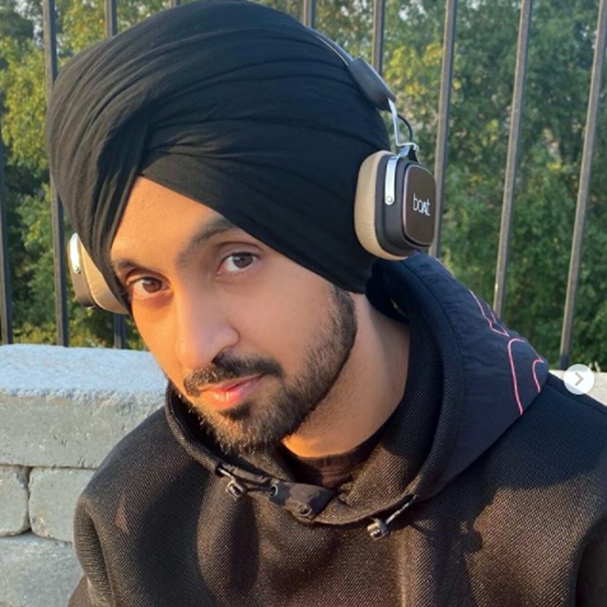 दिलजीत दोसांझ