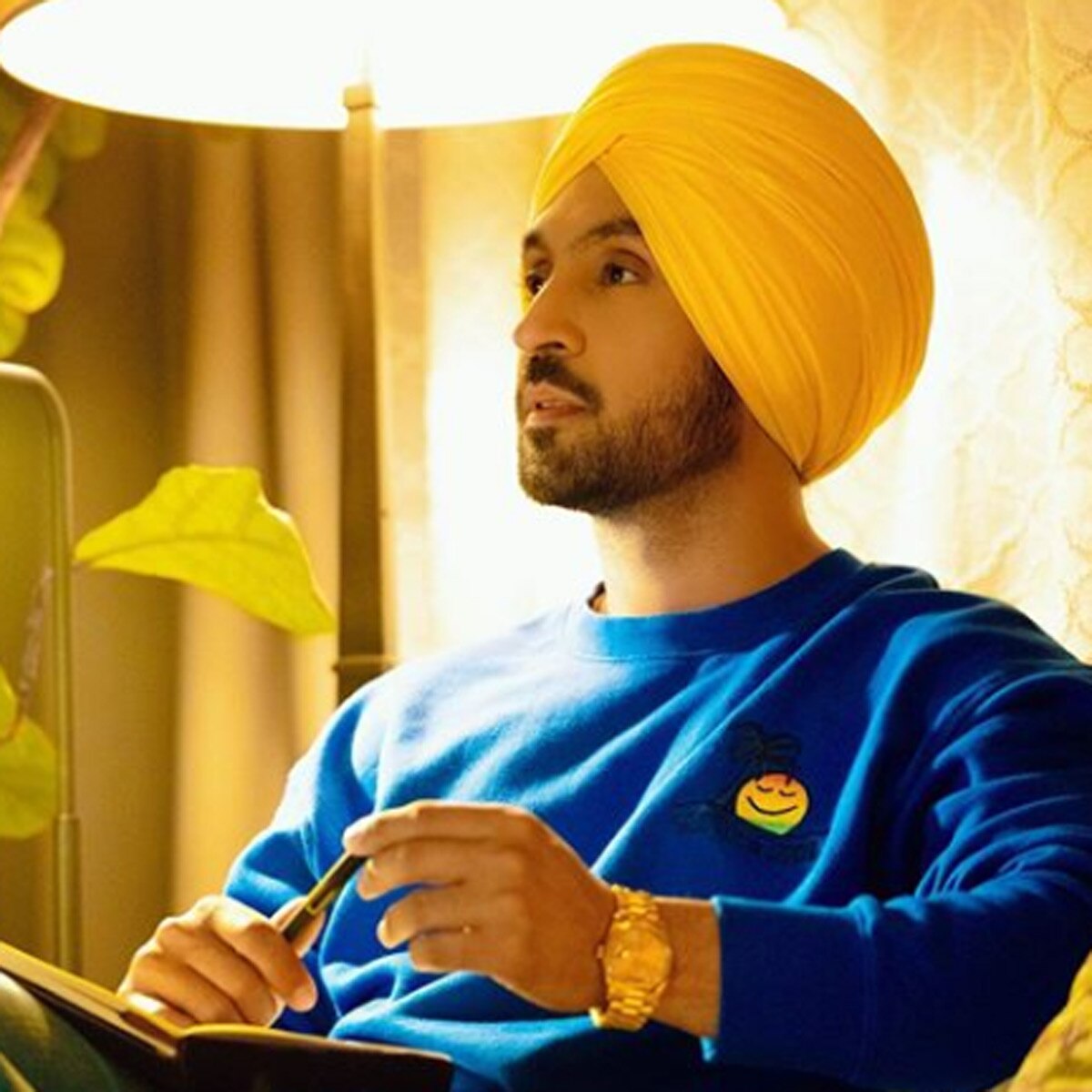 दिलजीत दोसांझ