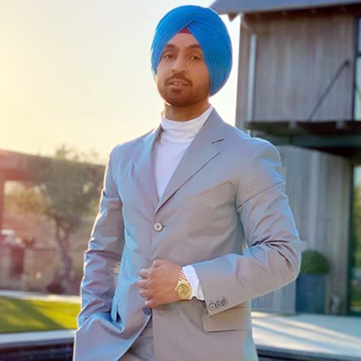 दिलजीत दोसांझ