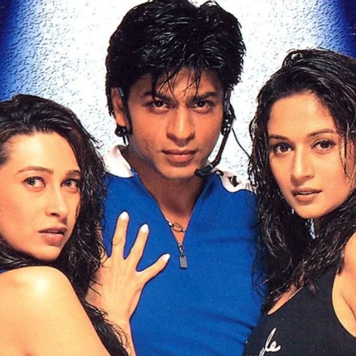 दिल तो पागल है