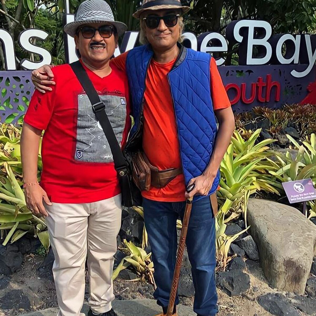 दिलीप जोशी