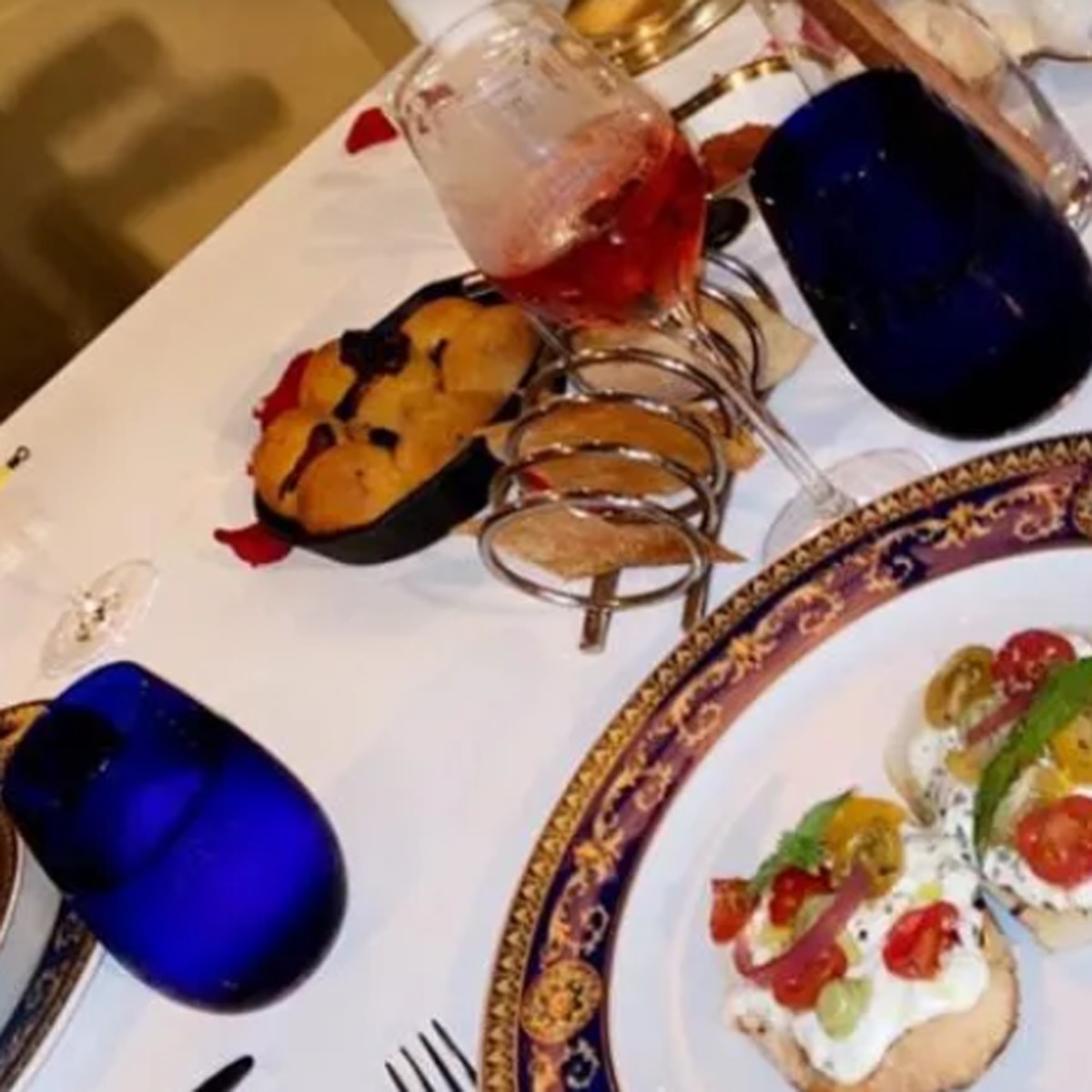 डिनर डेट