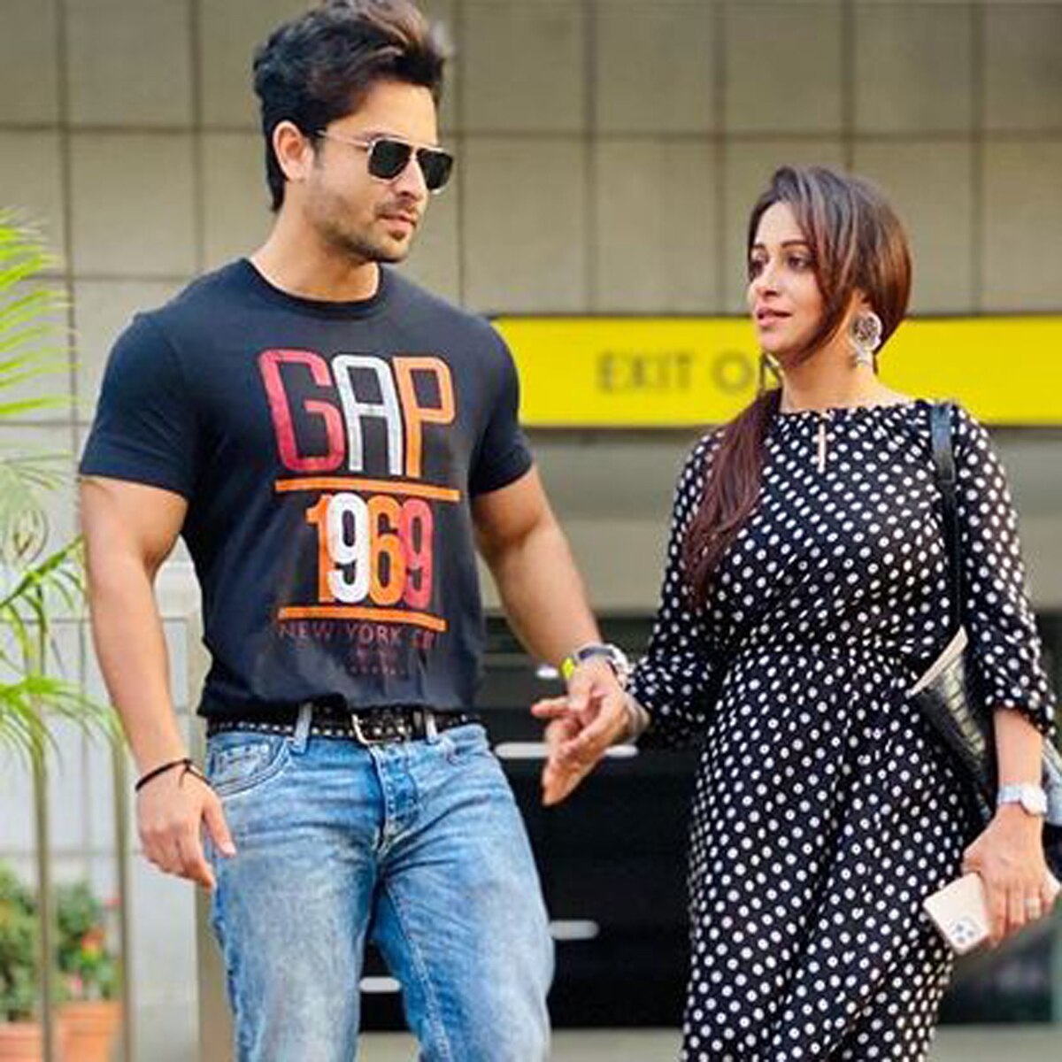 दीपिका और शोएब