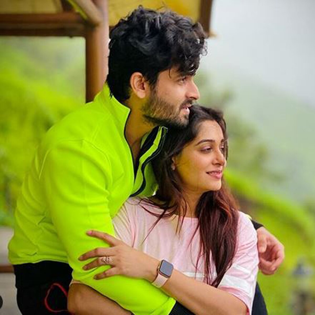 दीपिका और शोएब