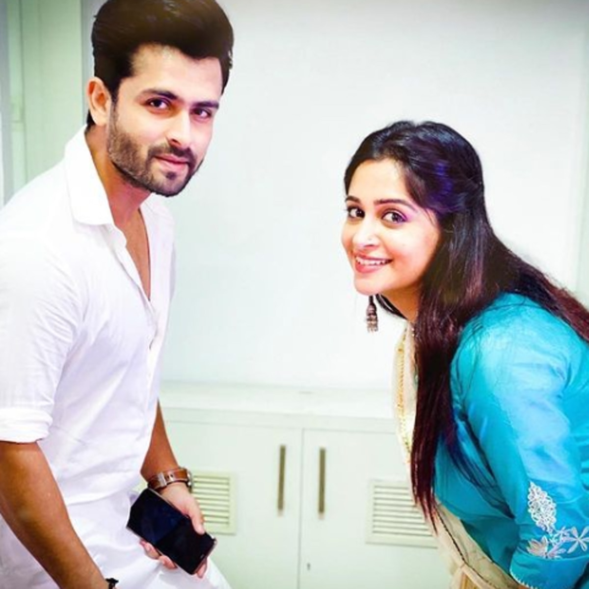 दीपिका कक्कड़ और शोएब इब्राहिम