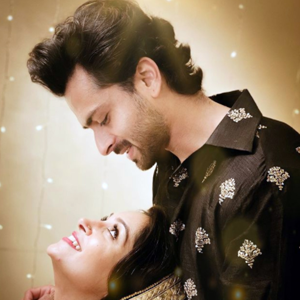 दीपिका कक्कड़ और शोएब इब्राहिम