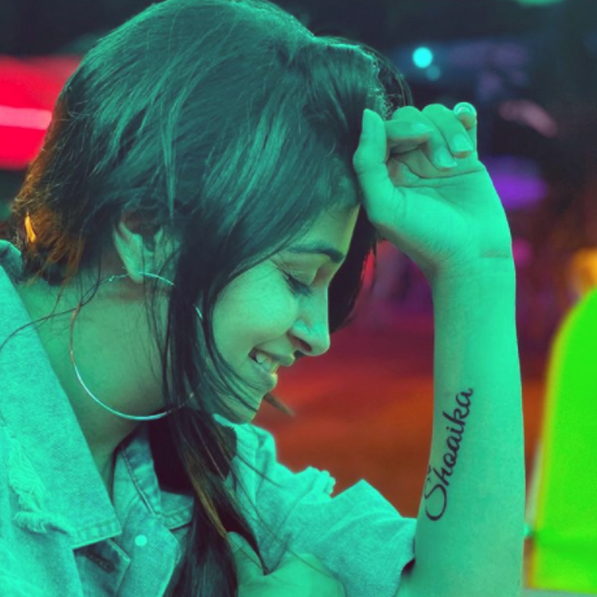 दीपिका कक्कड़