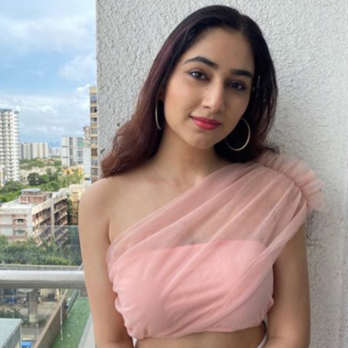 द‍िशा परमार