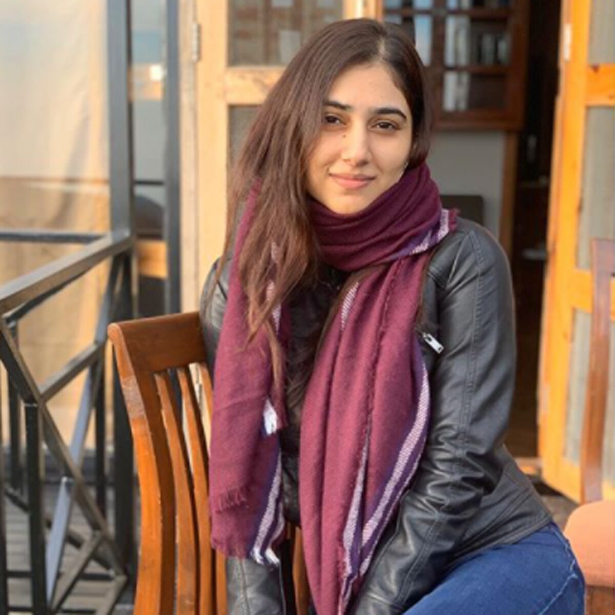 द‍िशा परमार